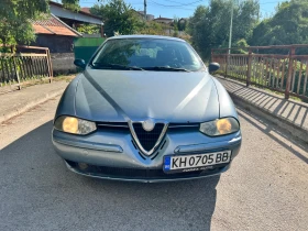 Alfa Romeo 156 1.9 jtdm, снимка 2