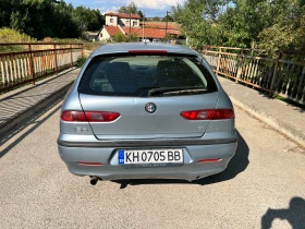 Alfa Romeo 156 1.9 jtdm, снимка 5