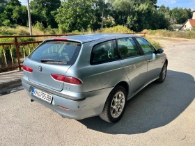 Alfa Romeo 156 1.9 jtdm, снимка 4