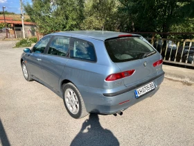 Alfa Romeo 156 1.9 jtdm, снимка 6