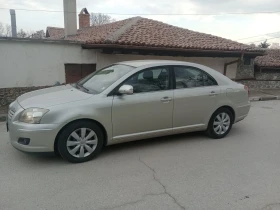 Toyota Avensis 2.0 D4D | Mobile.bg    2