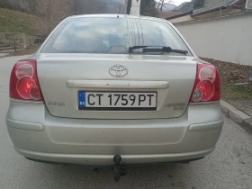 Toyota Avensis 2.0 D4D | Mobile.bg    12