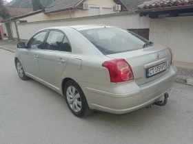 Toyota Avensis 2.0 D4D | Mobile.bg    3