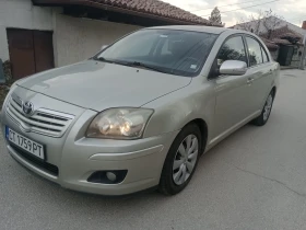 Toyota Avensis 2.0 D4D | Mobile.bg    7