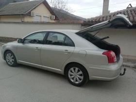 Toyota Avensis 2.0 D4D | Mobile.bg    8