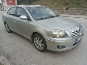 Toyota Avensis 2.0 D4D | Mobile.bg    6