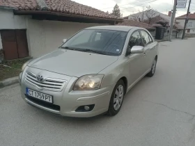 Toyota Avensis 2.0 D4D | Mobile.bg    1