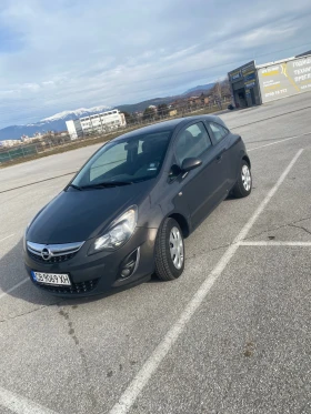 Opel Corsa LPG - 6000 лв. - 88558417 | Car24.bg