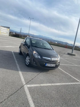 Opel Corsa LPG - 6000 лв. - 88558417 | Car24.bg