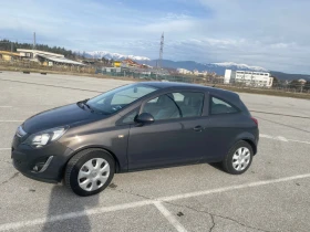 Opel Corsa LPG - 6000 лв. - 88558417 | Car24.bg