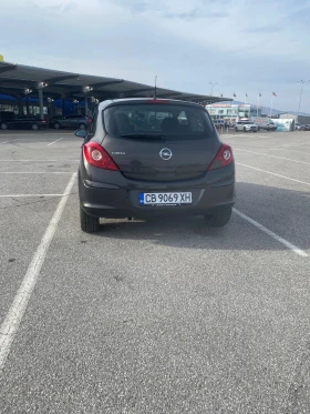 Opel Corsa LPG - 6000 лв. - 88558417 | Car24.bg