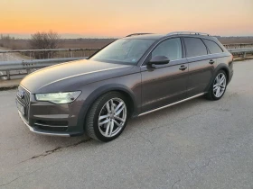 Audi A6 Allroad  bi turbo, снимка 1