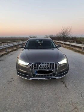 Audi A6 Allroad  bi turbo, снимка 3