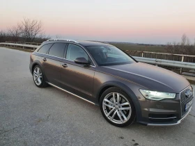 Audi A6 Allroad  bi turbo, снимка 2