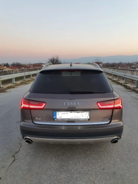 Audi A6 Allroad  bi turbo, снимка 4