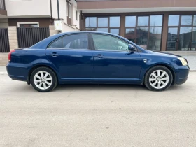 Toyota Avensis 2.0 116 кс дизел, снимка 5