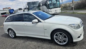 Mercedes-Benz C 220 AMG 646 | Mobile.bg    3