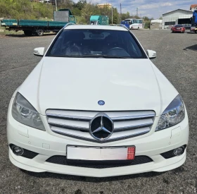 Mercedes-Benz C 220 AMG 646 | Mobile.bg    4