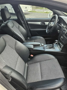 Mercedes-Benz C 220 AMG 646 | Mobile.bg    5