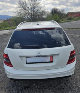 Mercedes-Benz C 220 AMG 646 | Mobile.bg    2