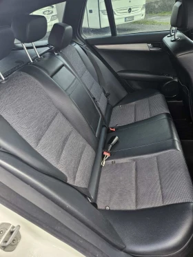 Mercedes-Benz C 220 AMG 646 | Mobile.bg    9