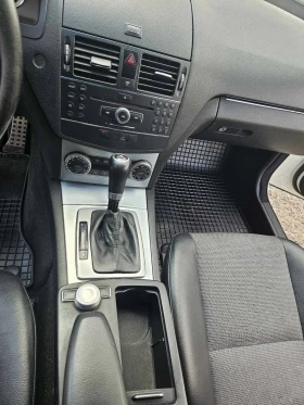 Mercedes-Benz C 220 AMG 646 | Mobile.bg    8