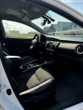 Обява за продажба на Toyota Auris 2.0D ~13 500 лв. - изображение 11