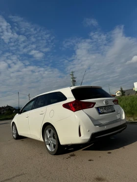 Обява за продажба на Toyota Auris 2.0D ~13 500 лв. - изображение 3