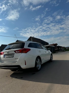 Обява за продажба на Toyota Auris 2.0D ~13 500 лв. - изображение 5