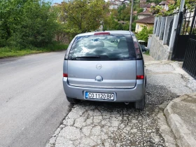 Обява за продажба на Opel Meriva 1.4 бензин  ~2 900 лв. - изображение 3