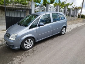 Обява за продажба на Opel Meriva 1.4 бензин  ~2 900 лв. - изображение 1