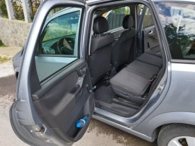 Обява за продажба на Opel Meriva 1.4 бензин  ~2 900 лв. - изображение 7