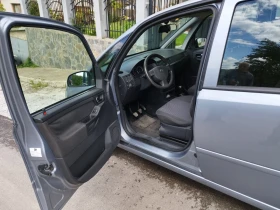 Обява за продажба на Opel Meriva 1.4 бензин  ~2 900 лв. - изображение 4