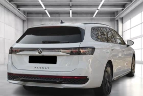 VW Passat Variant 2.0 TFSI 4Motion = R-Line=  | Mobile.bg    2