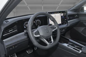 VW Passat Variant 2.0 TFSI 4Motion = R-Line=  | Mobile.bg    6