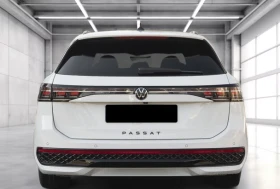 VW Passat Variant 2.0 TFSI 4Motion = R-Line=  | Mobile.bg    4