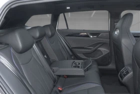 VW Passat Variant 2.0 TFSI 4Motion = R-Line=  | Mobile.bg    10