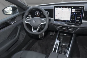 VW Passat Variant 2.0 TFSI 4Motion = R-Line=  | Mobile.bg    7