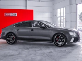 Audi A7 3.0 TDI S Line - 32900 лв. - 95367620 2