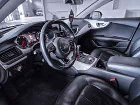 Audi A7 3.0 TDI S Line - 32900 лв. - 95367620 4