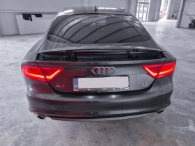 Audi A7 3.0 TDI S Line - 32900 лв. - 95367620 15