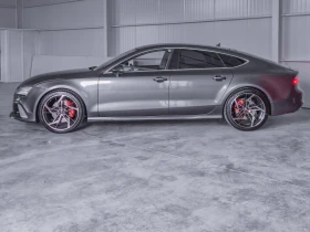 Audi A7 3.0 TDI S Line - 32900 лв. - 95367620 3