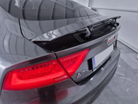 Audi A7 3.0 TDI S Line - 32900 лв. - 95367620 16