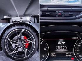 Audi A7 3.0 TDI S Line - 32900 лв. - 95367620 5