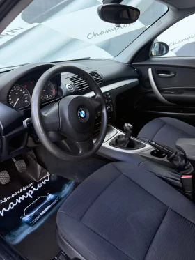 BMW 118 - 8999 лв. - 14938740 12
