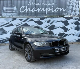 BMW 118 - 8999 лв. - 14938740 4