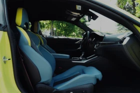 BMW M4 COMPETITION | Mobile.bg    10