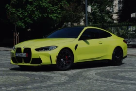 BMW M4 COMPETITION | Mobile.bg    5