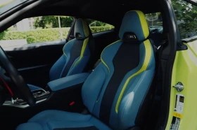 BMW M4 COMPETITION | Mobile.bg    13