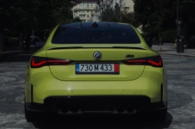 BMW M4 COMPETITION | Mobile.bg    4